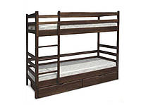 Ліжко дерев’яне Засоня 800х1900