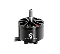 FPV двигатель бесколекторный FlashHobby 3115 900KV black