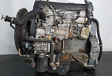 Двигун Івеко Дейлі 8140.27, фото 3