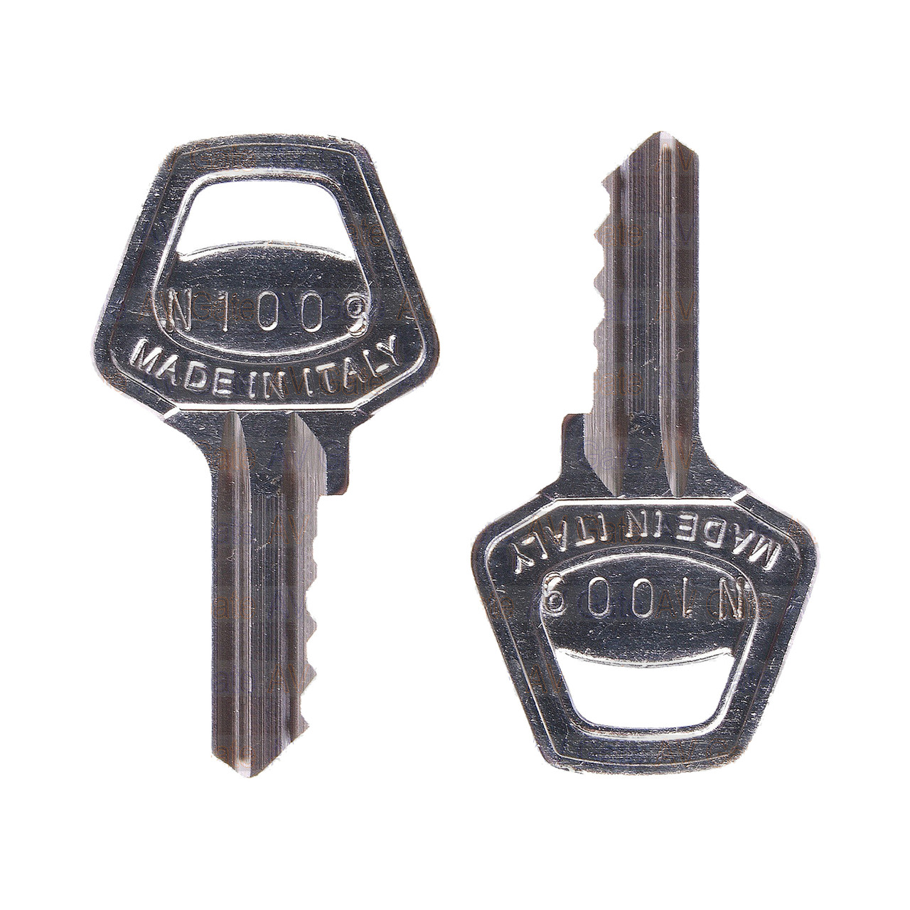 Комплект ключів CHS1009 Nice