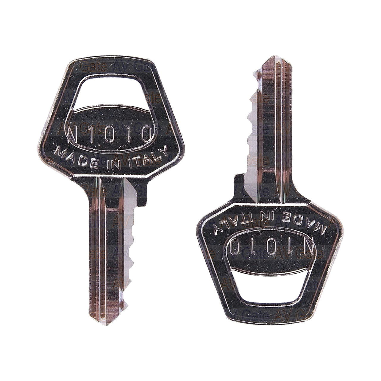 Комплект ключів CHS1010 Nice