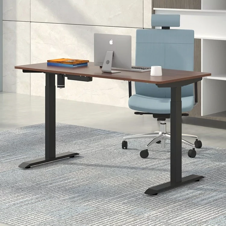 Monotable Single Basic стіл з електричним регулюванням висоти, фото 1