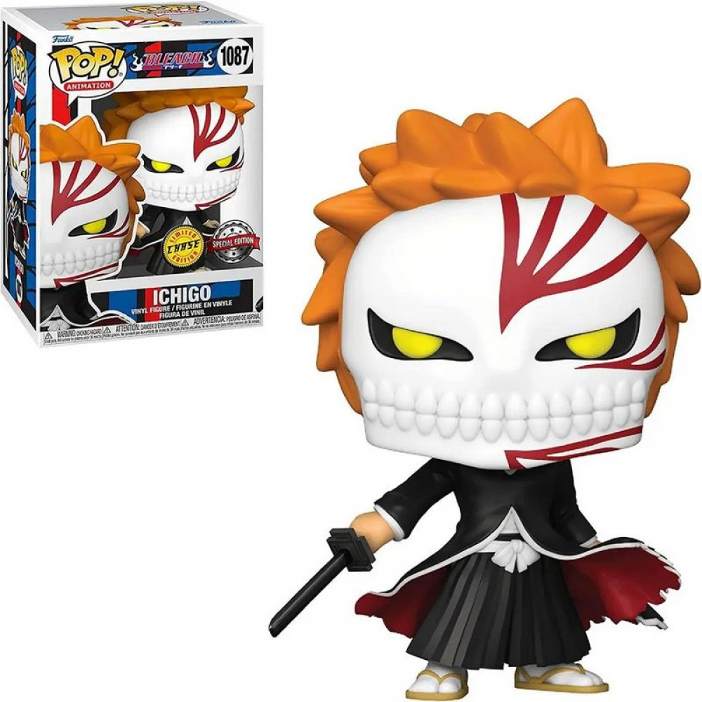 Фігурка FUNKO POP BLEACH - ICHIGO