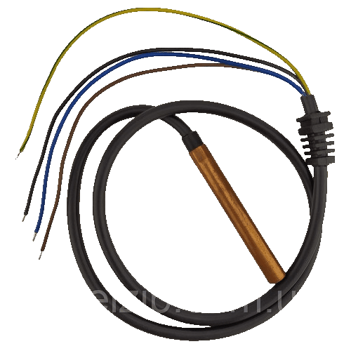 Датчик температури для автоматики Inter Electronics