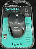 Миша: Logitech M705 Marathon USA.