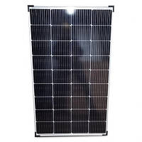 Солнечная панель батарея AXIOMA energy AX-150M, монокристаллическая 150 Вт/ 12 В
