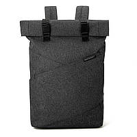 Рюкзак для ноутбука 15.6 BAGSMART черный (BM0140006A001) Form