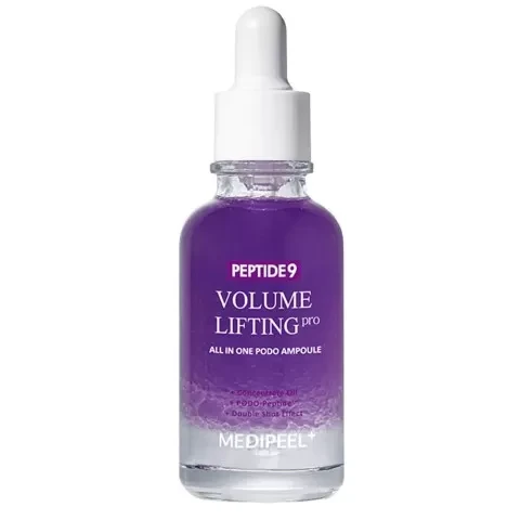Сироватка з ліфтинг-ефектом Medi-Peel Peptide 9 Volume Lifting All In One Podo Ampoule Pro 30мл