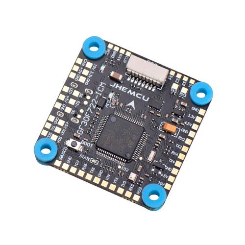 Контролер польоту JHEMCU GF30F722 ICM F722 FPV дрону, 30x30