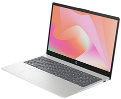 Ноутбук HP 15-fd0030ua (9H8P4EA) Natural Silver UA UCRF