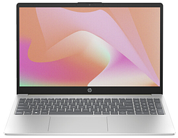 Ноутбук HP 15-fd0082ua (9H8P7EA) White UA UCRF