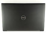 Ноутбук Dell Latitude 7490 14 i7-8650U/16GB-DDR4/256GB SSD/SN_553L, фото 4