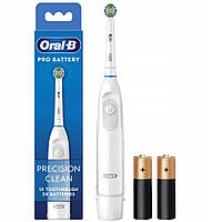 Електрична зубна щітка на батарейках Oral-B DB5 Pro