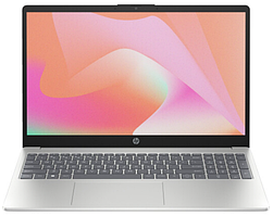 Ноутбук HP 15-fd0001ua (826U8EA) Natural Silver UA UCRF
