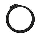 Стопорне кільце тормозного вала Т-25 (D=47,5) (7.21.124), фото 2