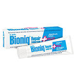 Відновлювальна зубна паста з рідкою емаллю Dr. Wolff's Bioniq Repair Zahncreme Рlus 75 мл, фото 2