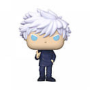 Фігурка FUNKO POP JUJUTSU KAISEN - SATORU GOJO, фото 2