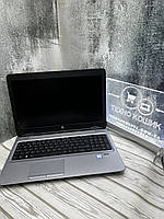 Ноутбук HP ProBook 650 G2 \ 15.6 \ Core I3 \ 8 GB \ SSD 256 GB