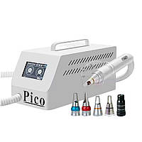 Лазерный аппарат для удаления татуировок, пигментных пятен, проведения карбонового пилинга SD-660 Pico (5 наса