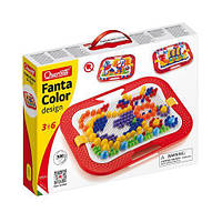 Мозаика "Fantacolor Design" (300 шт) Toys Shop