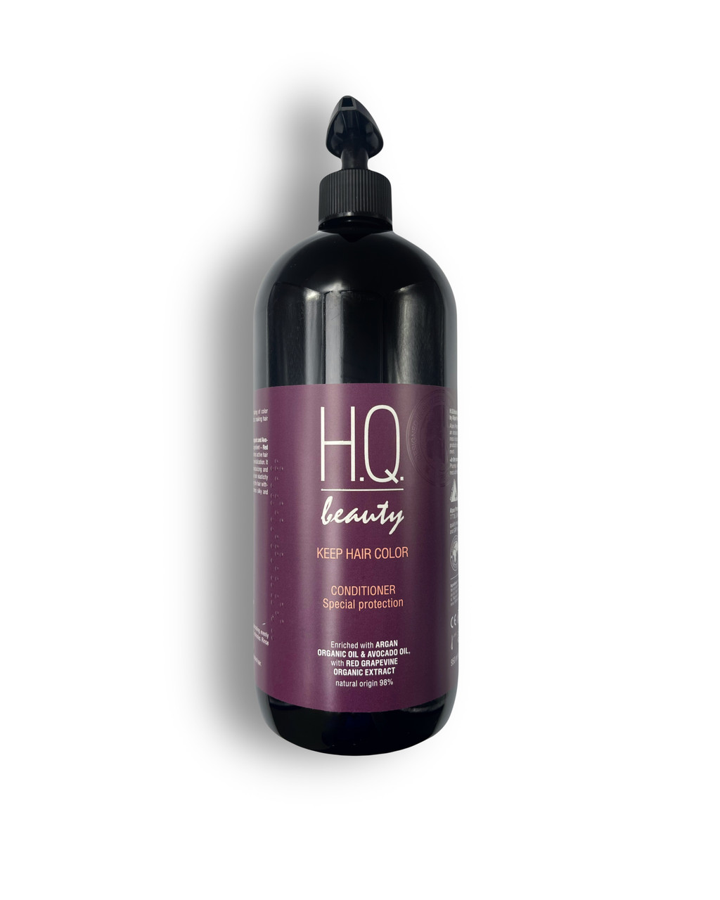 H.Q.Beauty Keep Hair Color Кондиціонер для фарбованого волосся 950мл, фото 1
