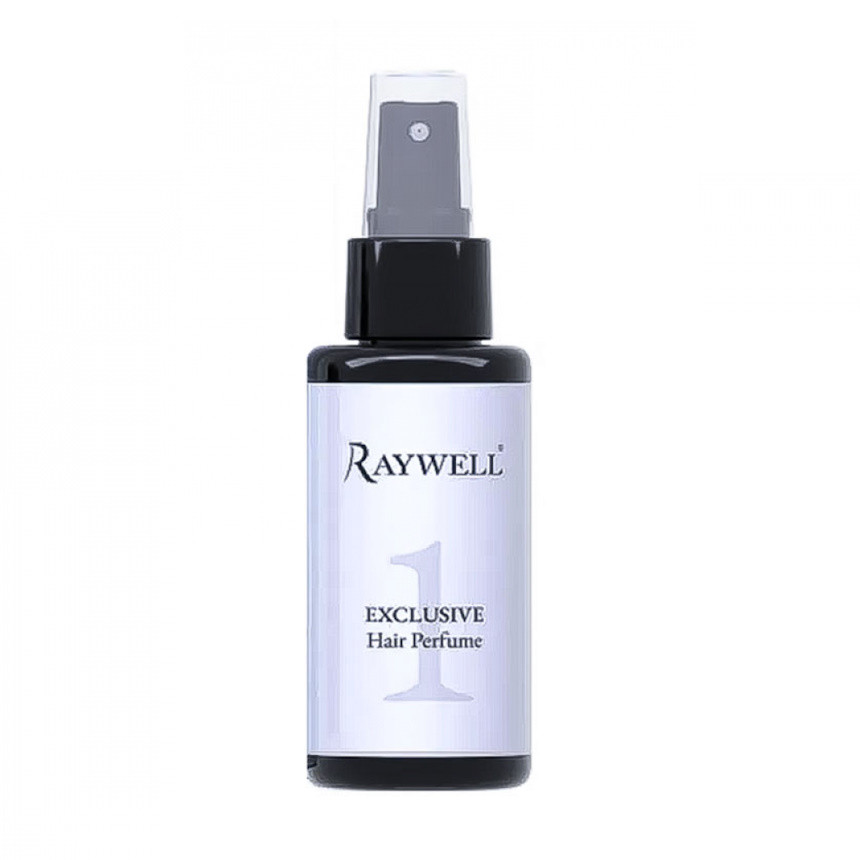 Парфум для волосся та тіла Raywell Follow Me Exclusive Hair Parfume (RR388)