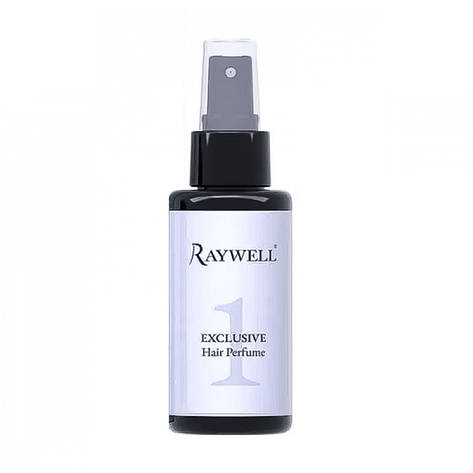 Парфум для волосся та тіла Raywell Follow Me Exclusive Hair Parfume (RR388), фото 1