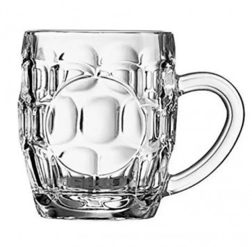 Кухоль для пива Britannia 295мл Luminarc N1576, фото 1