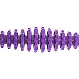 Роликовий масажер-палиця на 12 масажерів SP-Sport Massager Bar FI-2517, фото 5