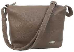 Сумки з натуральної шкіри