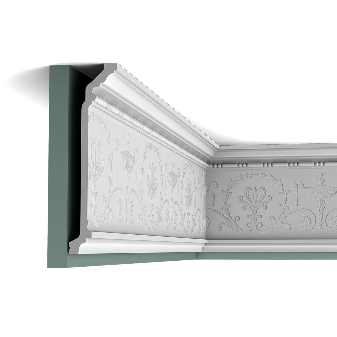 Карниз З Орнаменом Orac Decor  C308F