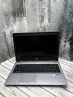 Ноутбук HP ProBook 650 G2 \ 15.6 \ Core I5-6200U \ 8 GB \ SSD 128 GB