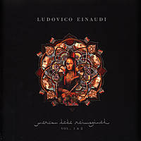Вінілова платівка Ludovico Einaudi Reimagined Vol. 1 & 2 (Vinyl)
