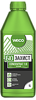 Біозахист Концентрат 1:6 Зелений Веко 1 л