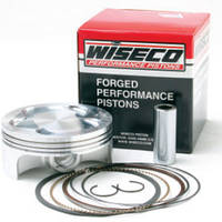 WISECO PISTON SNOW ARCTIC CAT