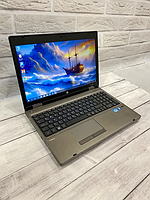 Надійний ноутбук HP EliteBook 6560b 15.6 i5-2410M 8GB ОЗУ/ 320GB HDD