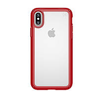 Чехол SPECK Presidio Show для Apple iPhone X / Xs Red