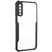 Чехол TPU+PC Ease Black Shield для Samsung Galaxy A50 (A505F) / A50s / A30s TOS