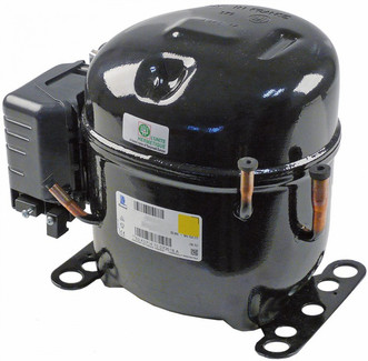 Компресор Tecumseh AE2415Z FZ1B (R404a) LBP 186W CSIR