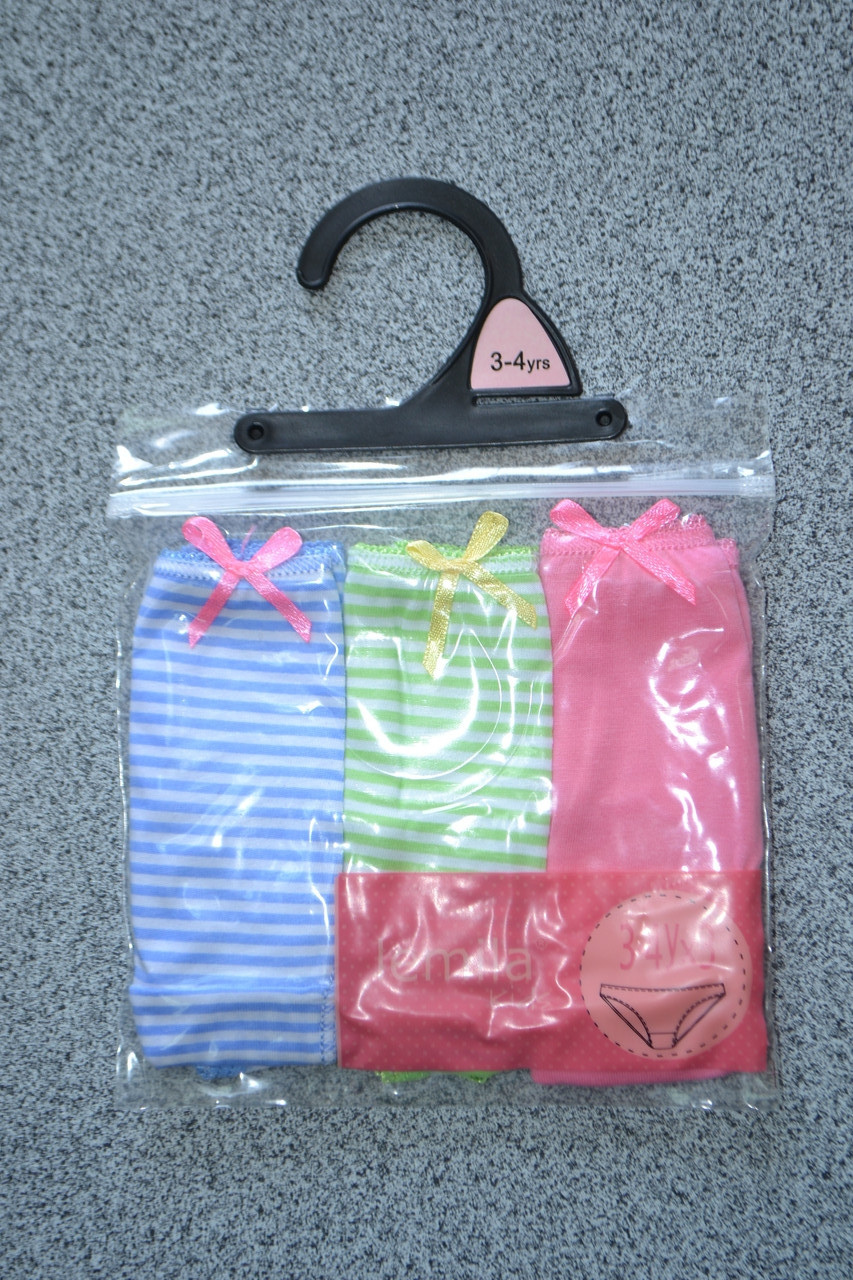 Трусики дитячі Lemila Kids три види, фото 1