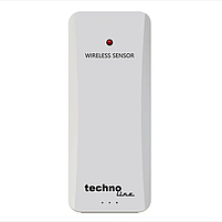 Гігрометр для дому Термогігрометр домашній Technoline WS9488 Anthracite (WS9488) Німеччина, фото 5