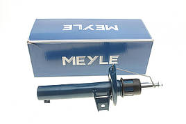 MEYLE 1266230055 Амортизатор передній на Volkswagen Passat B7/Фольсваген Пассат Б7 2010-2014 газ-масло