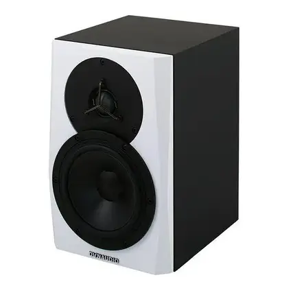 Студійний монітор Dynaudio LYD 7 WH, фото 2