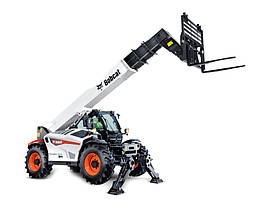 Комплект енергетичних ланцюгів igus Bobcat (7212277 / 95609.4)