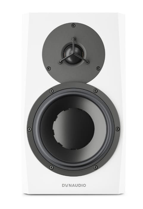 Студійний монітор Dynaudio LYD 7 WH