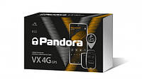 Pandora VX-4G GSM GPS v2