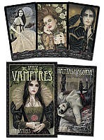 Таро Вампиров \ The Tarot of Vampyres