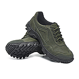 Кросівки Тактичні Літні Хакі, фото 3