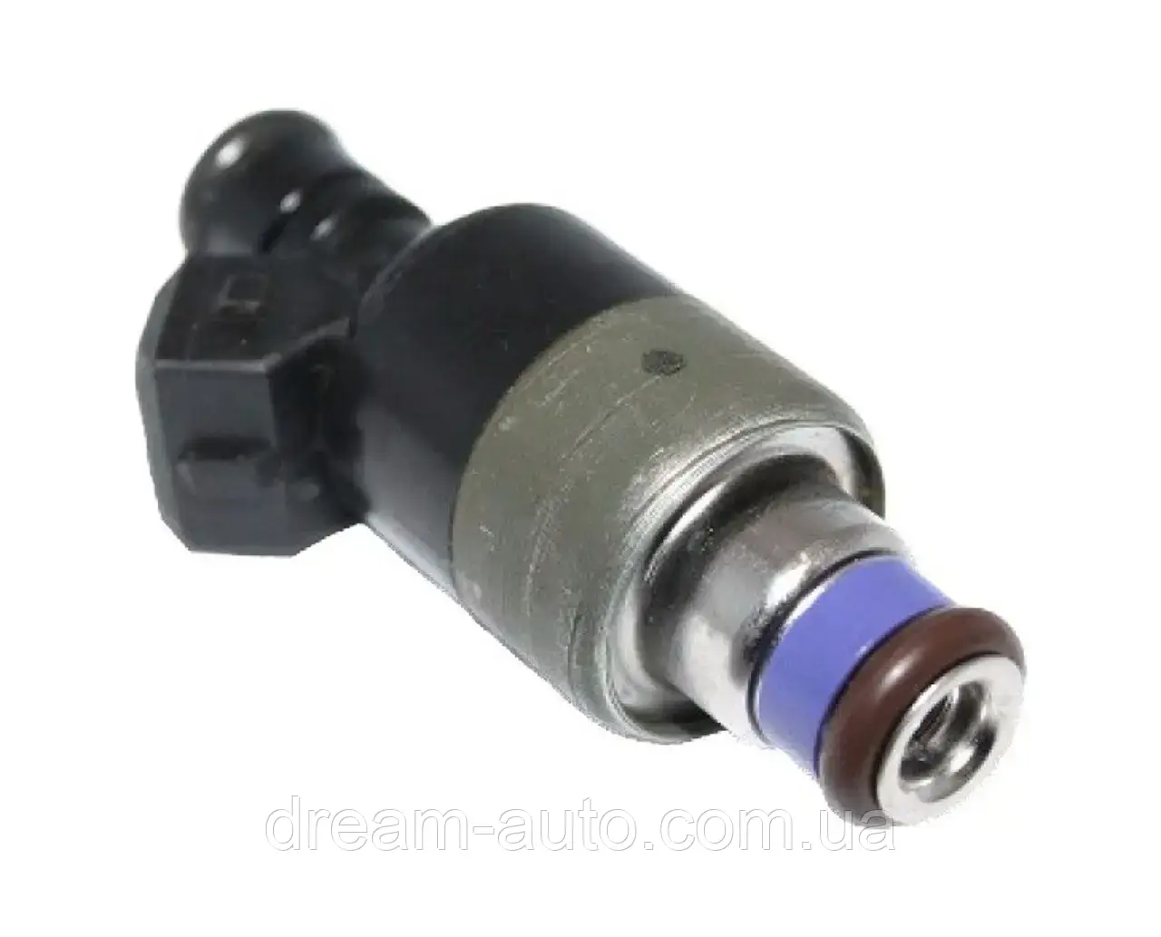 Паливна форсунка Daewoo Lanos, Nexia, Nubira 1.6   GM 25174024