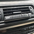 BMW Natural Air Starter-Kit Black ароматизатор салона   Air Lava  бодрящий тоник Energgizing tonik, фото 10